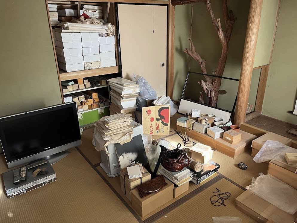 1947 Detached House for Sale in Yazu Town, Tottori - 196.68 sqm - Thumbnail 4