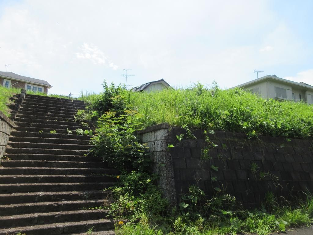 Cleared Land for Sale in Ushiku, Ibaraki - 349.52 sqm - Thumbnail 2