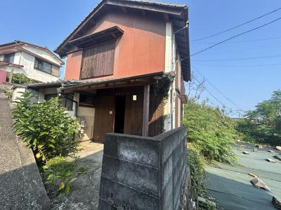 Historic Home Near the Sea in Kadogawa Town — Image 1, Kadokawa, Miyazaki