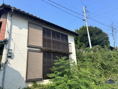 Historic Home Near the Sea in Kadogawa Town — Image 3, Kadokawa, Miyazaki