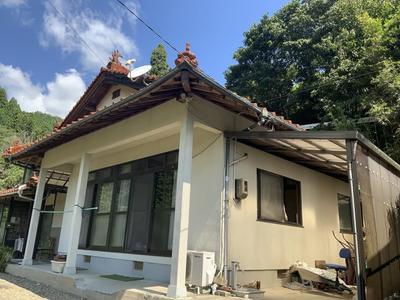 Countryside House for Renovation in Iwakuni — Image 1, Iwakuni, Yamaguchi