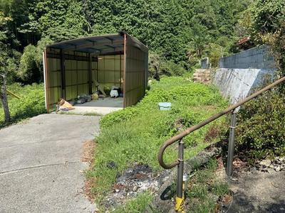 Countryside House for Renovation in Iwakuni — Image 3, Iwakuni, Yamaguchi