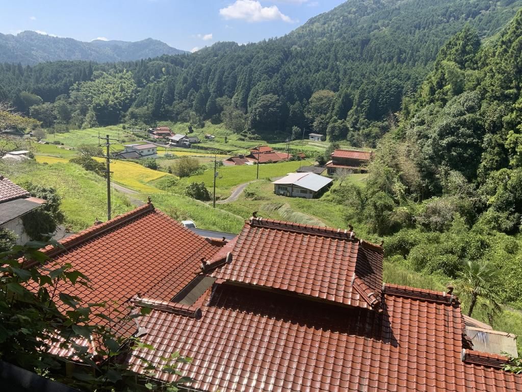 Countryside House for Renovation in Iwakuni - Thumbnail 4