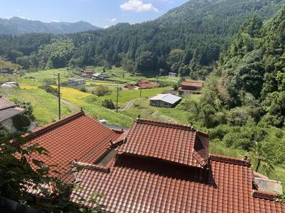 Countryside House for Renovation in Iwakuni — Image 2, Iwakuni, Yamaguchi