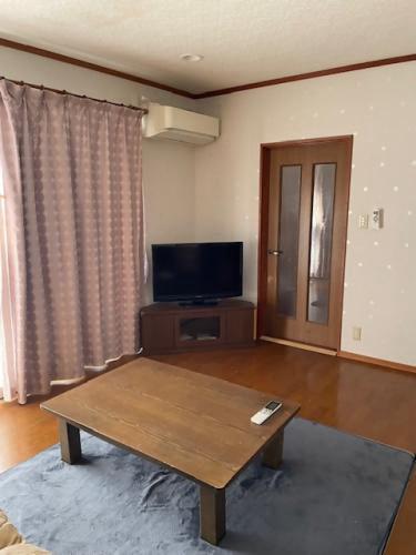 Charming Detached House in Nyūzen — Image 4, Nyuzen, Toyama