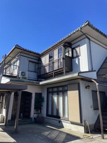 Charming Detached House in Nyūzen — Image 1, Nyuzen, Toyama
