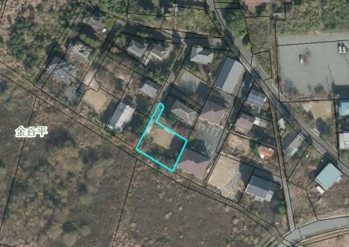 Lease Vacant Land in Ōkuma, Fukushima - 434.43 sqm Plot - Thumbnail 2