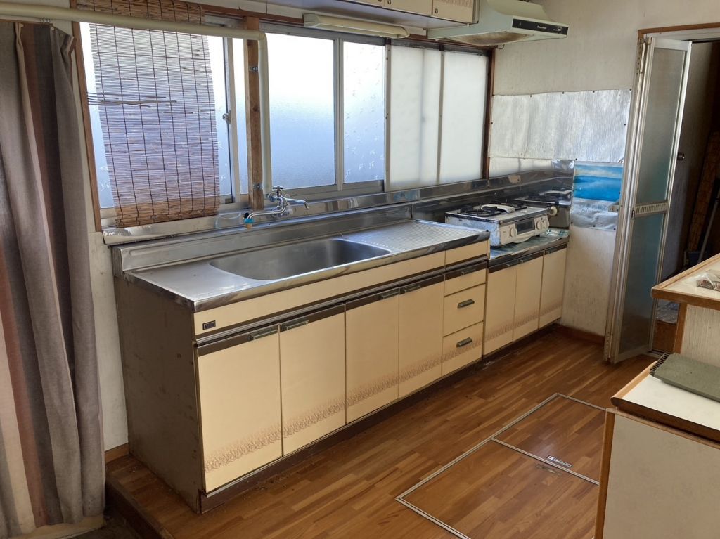 5LDK Wooden House for Sale in Quiet Odate, Akita - Thumbnail 2