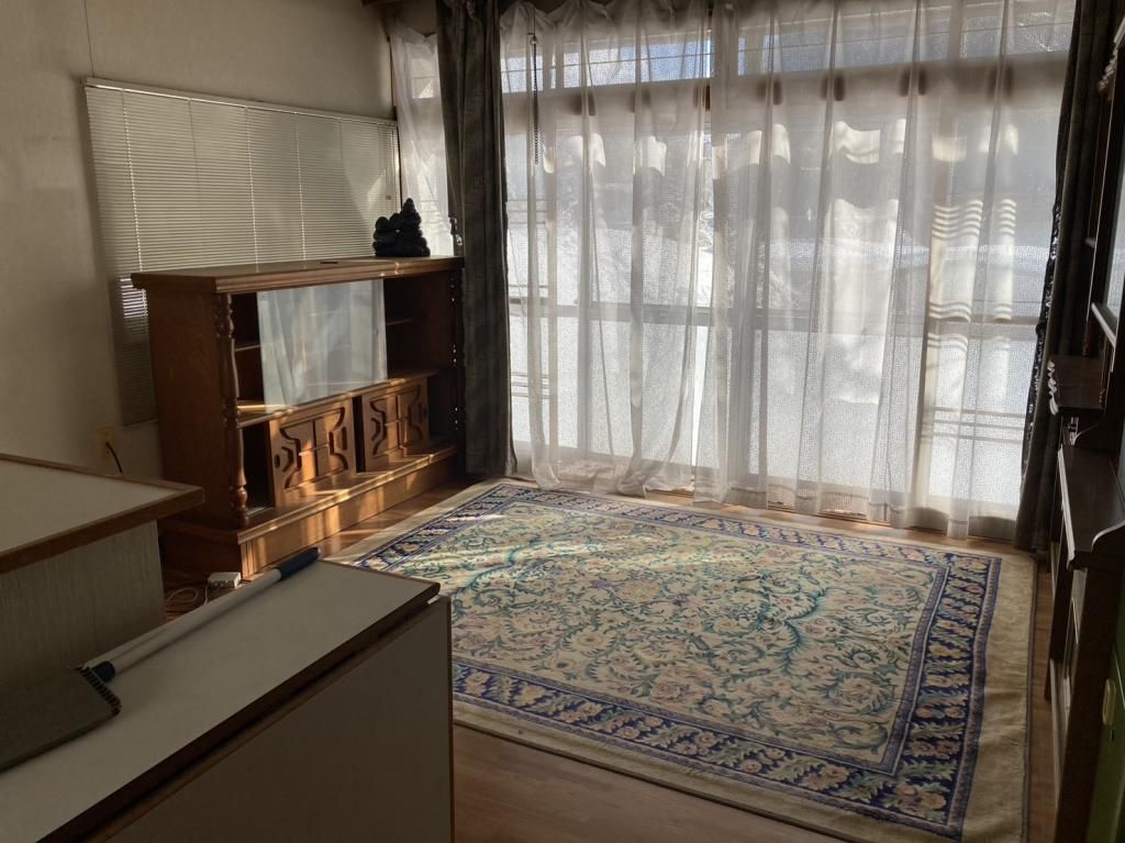 5LDK Wooden House for Sale in Quiet Odate, Akita - Thumbnail 3