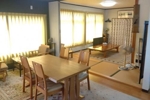 5LDK Wooden House on 2483 sqm Land in Shikokuchuo, Ehime - Thumbnail 3