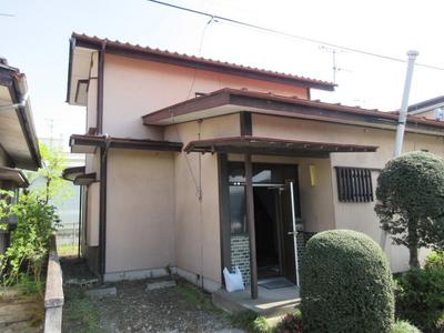 5K House for Sale in Shibukawa - Corner Plot with Dual Parking — Image 2, Shibukawa, Gunma