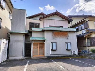 Shop with Residential Space in Seki City — Image 1, Seki, Gifu