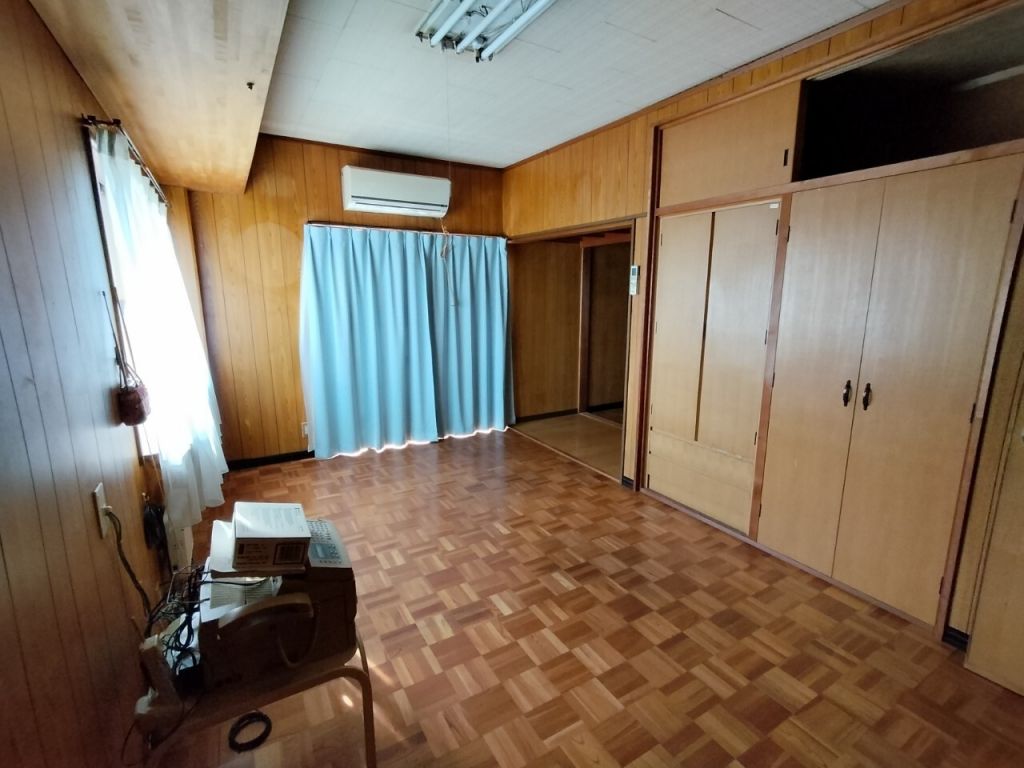 Shop with Residential Space in Seki City - Thumbnail 4