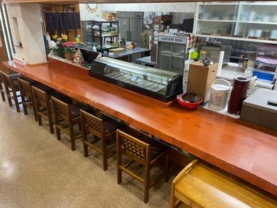 Shop with Residential Space in Seki City — Image 4, Seki, Gifu