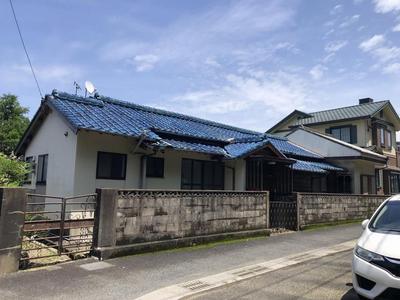 5DK House in Matsuura City, Nagasaki — Image 1, Matsuura, Nagasaki