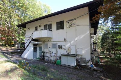Business Building in Azumino City — Image 2, Azumino, Nagano