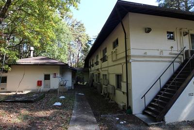 Business Building in Azumino City — Image 4, Azumino, Nagano