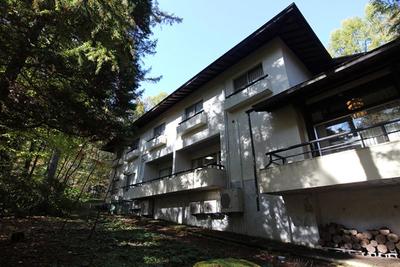 Business Building in Azumino City — Image 1, Azumino, Nagano