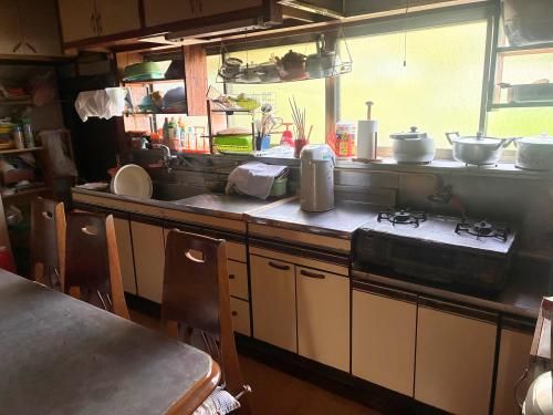 2018-Built 6DK House on Large Corner Lot in Kasama, Ibaraki - Thumbnail 4