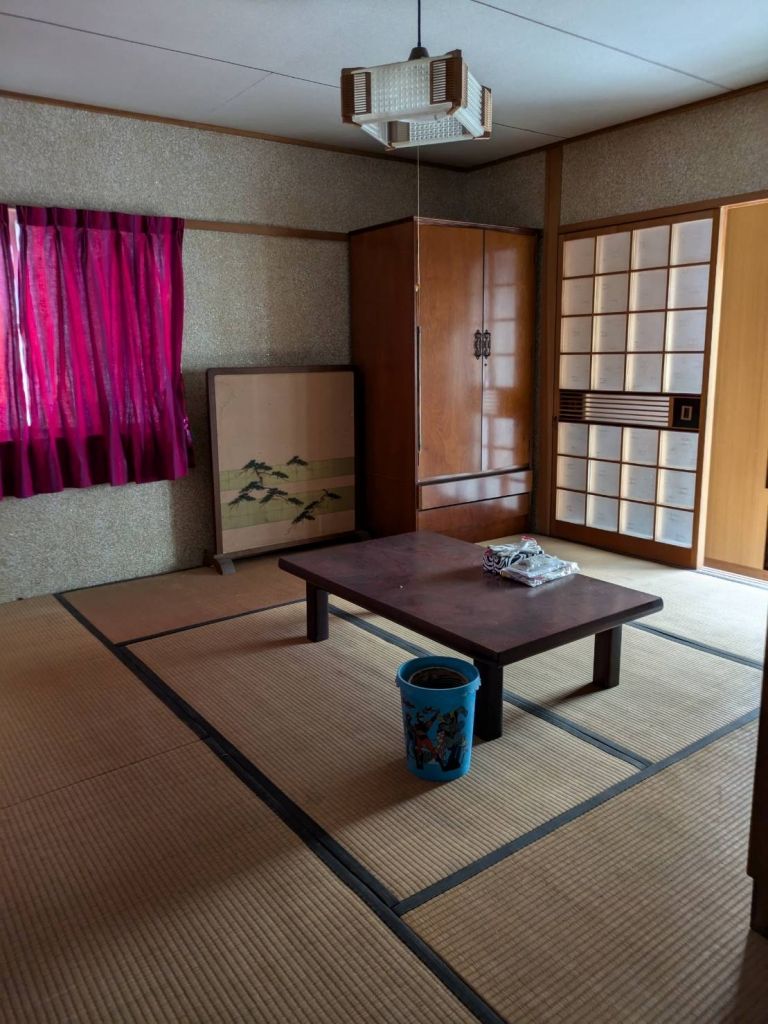 1M Yen House for Sale on Awaji Island, Hyogo - 2K Layout - Thumbnail 2