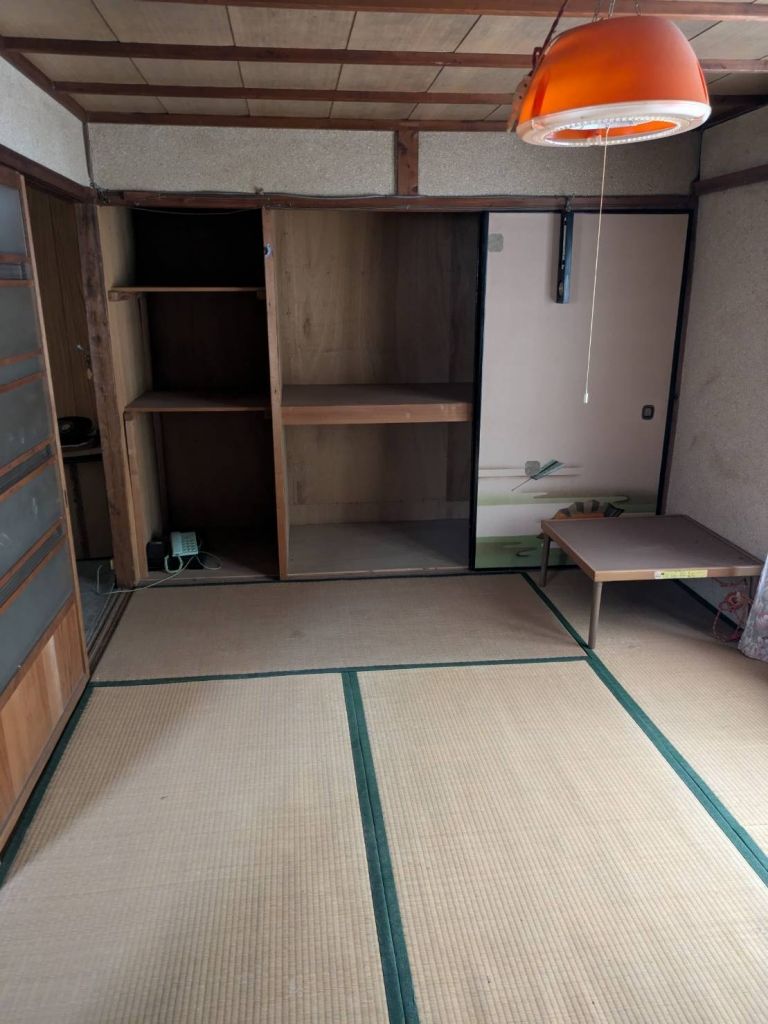 1M Yen House for Sale on Awaji Island, Hyogo - 2K Layout - Thumbnail 3