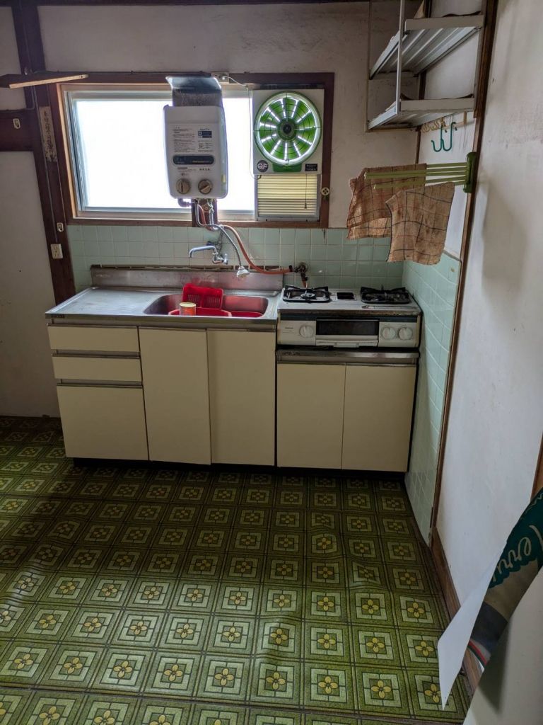 1M Yen House for Sale on Awaji Island, Hyogo - 2K Layout - Thumbnail 4