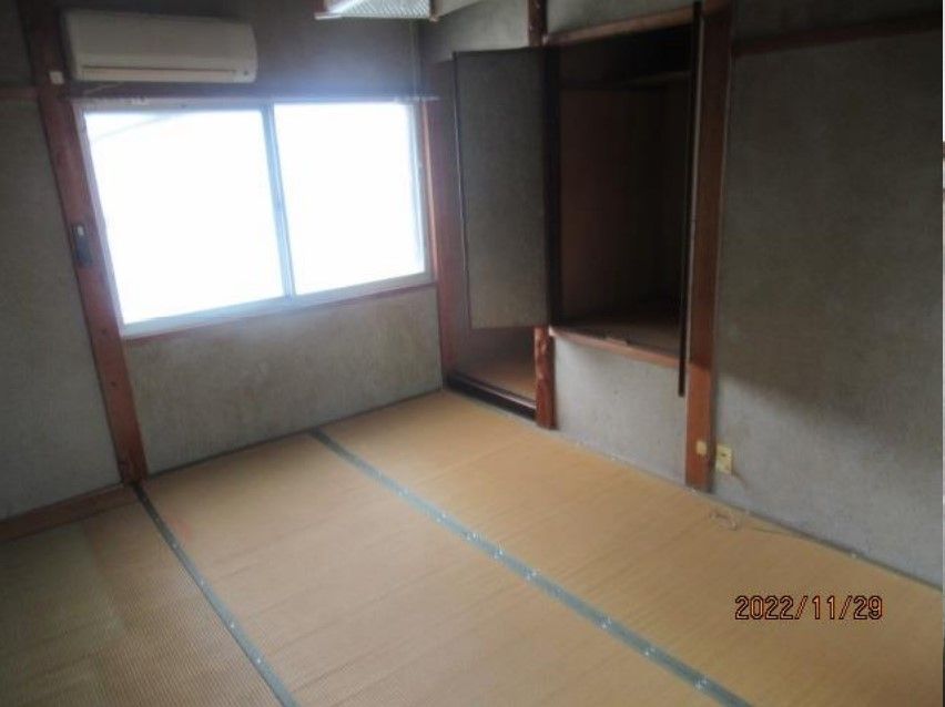 4K Wooden House for Rent in Nishihama, Wakayama City - Thumbnail 4