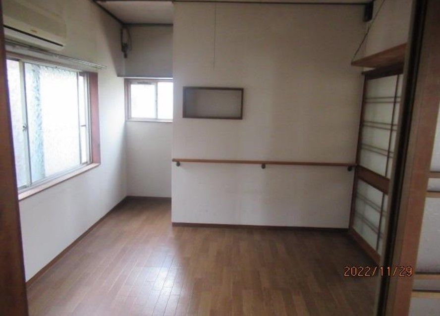 4K Wooden House for Rent in Nishihama, Wakayama City - Thumbnail 2