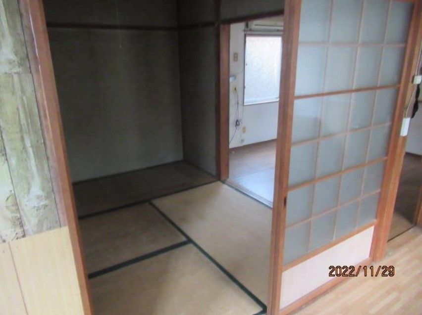 4K Wooden House for Rent in Nishihama, Wakayama City - Thumbnail 3