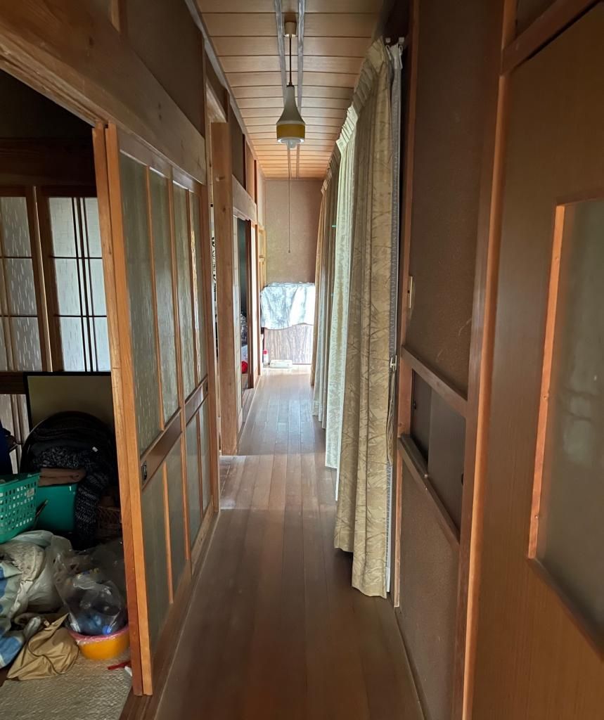 6K Akiya House for Sale in Seiyo City, Ehime - Thumbnail 4