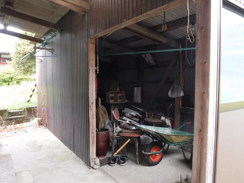 6K Akiya House for Sale in Seiyo City, Ehime - Thumbnail 3