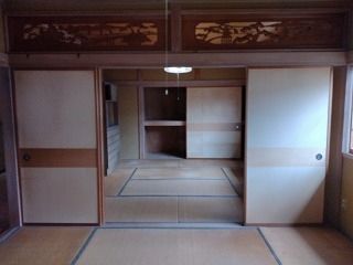 Spacious 6DK Akiya House for Sale in Tomioka, Gunma - Thumbnail 3