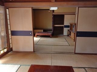 Spacious 6DK Akiya House for Sale in Tomioka, Gunma - Thumbnail 4