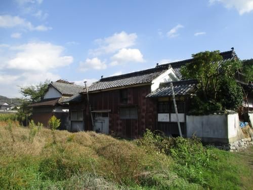 1933 Timber House in Manno, Kagawa - 7DK Layout, 190 sqm - Thumbnail 3