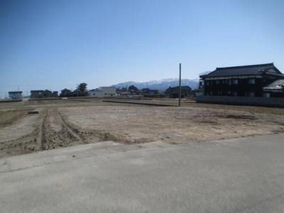 Land for Sale in Nyuuzen Town, Toyama Prefecture — Land, Nyuzen, Toyama