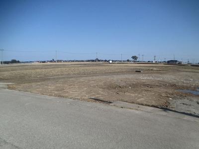 Land for Sale in Nyuuzen Town, Toyama Prefecture — Land, Nyuzen, Toyama