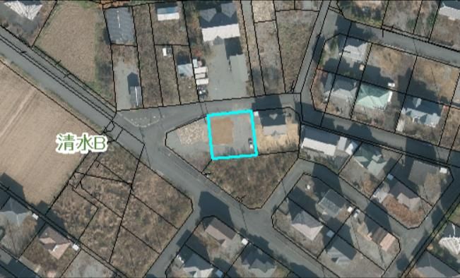 Vacant Land for Sale in Ōkuma, Fukushima - 398.55 sqm Plot - Thumbnail 2