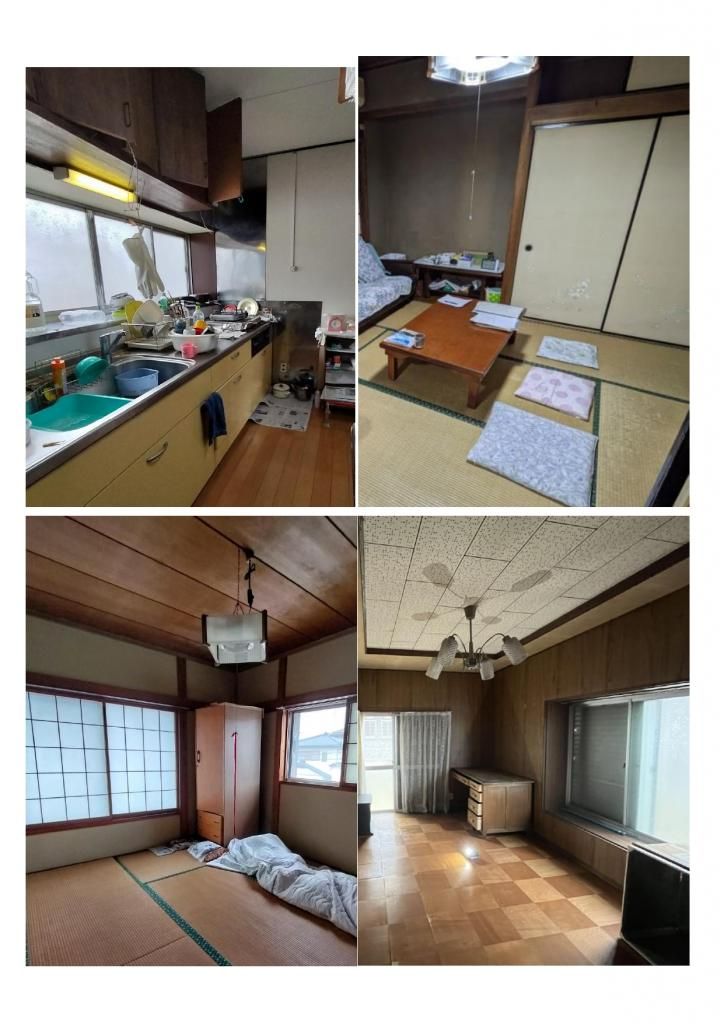 6DK House for Sale in Mibu, Tochigi - 120.93 sqm on 288.35 sqm Land - Thumbnail 3