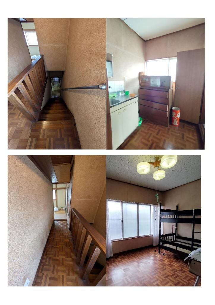6DK House for Sale in Mibu, Tochigi - 120.93 sqm on 288.35 sqm Land - Thumbnail 4