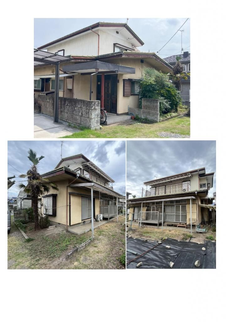 6DK House for Sale in Mibu, Tochigi - 120.93 sqm on 288.35 sqm Land - Thumbnail 2