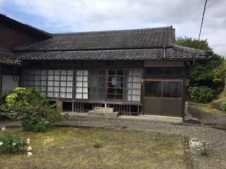 Large 7K House on 1943 sqm Land in Satsuma Town Center - Image 1