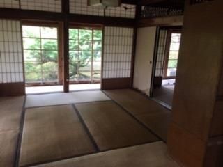 Large 7K House on 1943 sqm Land in Satsuma Town Center - Thumbnail 4