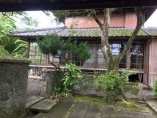 Large 7K House on 1943 sqm Land in Satsuma Town Center - Thumbnail 2