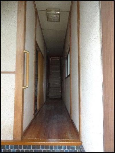 1975 3DK House for Sale in Kofu, Yamanashi — Image 2, Kofu, Yamanashi
