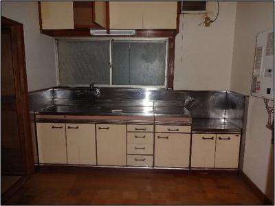 1975 3DK House for Sale in Kofu, Yamanashi — Image 4, Kofu, Yamanashi