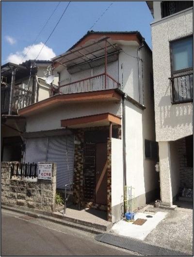 1975 3DK House for Sale in Kofu, Yamanashi — Image 1, Kofu, Yamanashi