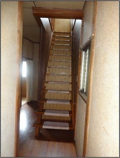 1975 3DK House for Sale in Kofu, Yamanashi — Image 1, Kofu, Yamanashi