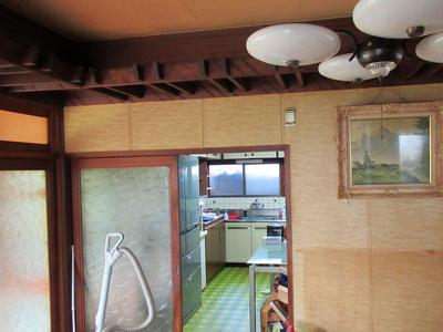 Affordable Two-Story House in Masuda with 5DK Layout — Interior, 6-chome Takatsu, Yamaguchi