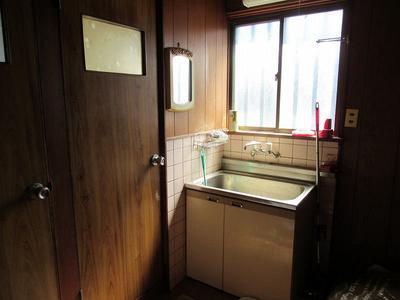 Affordable Two-Story House in Masuda with 5DK Layout — Interior, 6-chome Takatsu, Yamaguchi