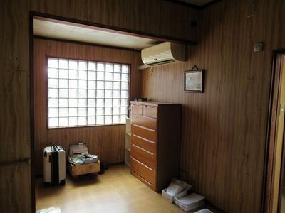 Affordable Two-Story House in Masuda with 5DK Layout — Interior, 6-chome Takatsu, Yamaguchi